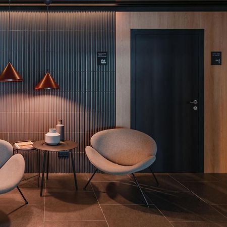 Kairos Apartments -Tower II Premium - Darmowy Parking, Silownia, Sauna - Scisle Centrum 卡托维兹 外观 照片