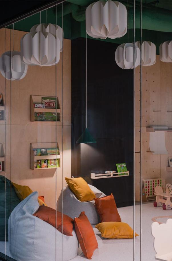 Kairos Apartments -Tower II Premium - Darmowy Parking, Silownia, Sauna - Scisle Centrum 卡托维兹 外观 照片
