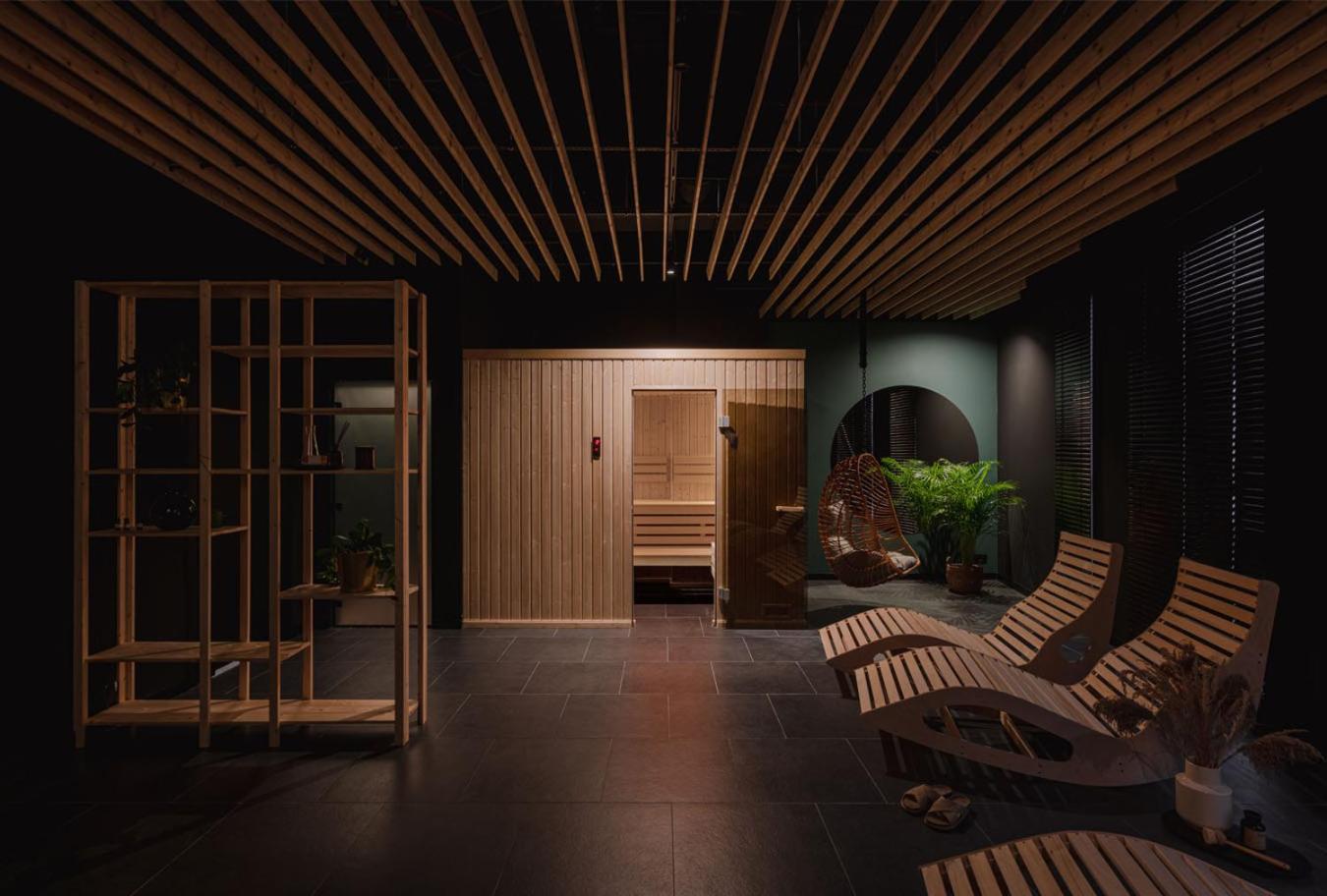 Kairos Apartments -Tower II Premium - Darmowy Parking, Silownia, Sauna - Scisle Centrum 卡托维兹 外观 照片